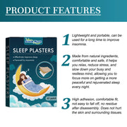 Insomnia Treatment Patch - Palm and Thread