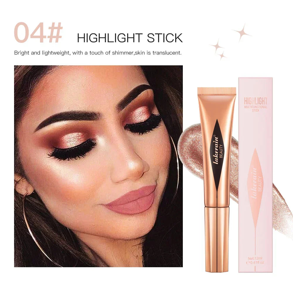 New Cream Bronzer Contour Blusher - Palm and Thread
