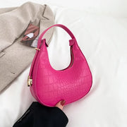 Fashion Luxury PU Leather Shoulder Bag
