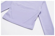 Women's Multi-Piece Sweat Suit Set