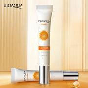 Vitamin C Eye Cream Under Eye Dark Circle Remover - Palm and Thread