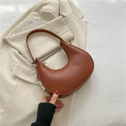 Fashion Luxury PU Leather Shoulder Bag