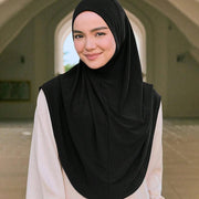 Instant Turban Headscarf - Palm and Thread