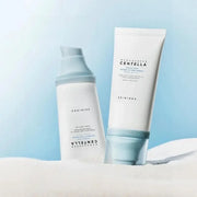 Hyaluronic acid Centella asiatica water-based sunscreen - Palm and Thread