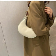 Fashion Luxury PU Leather Shoulder Bag