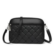 High-end and Exquisite Handbag - Palm and Thread