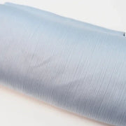 Pleated Satin Chiffon Hijab Silk Scarf - Palm and Thread