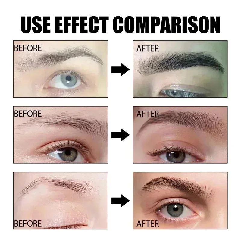 Eyebrow Growth Serum - Palm and Thread