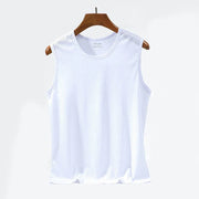 Ice Silk Mesh Tank Top - Palm and Thread