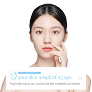 Collagen Face Mask - Palm and Thread