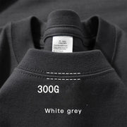 Short Sleeved Round Neck Shirt - Palm and Thread