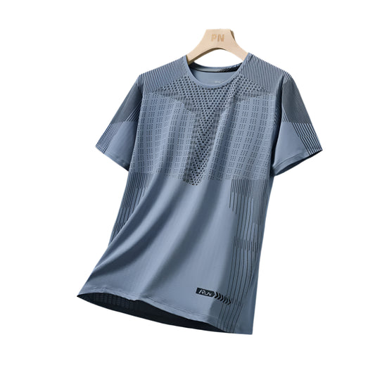 New Breathable Quick Drying Top - Palm and Thread