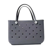 Beach Boggs Waterproof Tote Bag - Palm and Thread