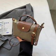 2025 Mini Dumpling Handbag