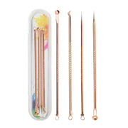 Black Spot Pimple Blemish Remover - Palm and Thread