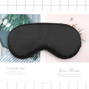 Eye Cover Silk Sleep Eye Mask - Palm and Thread