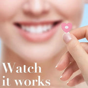 Invisible Pimple Removal Patches - Palm and Thread