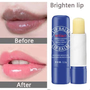 Remove Dark Lip Balm Lightening Melanin Mask - Palm and Thread
