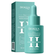 Vitamin C Retinol Hyaluronic Acid moisturizing face Serum - Palm and Thread