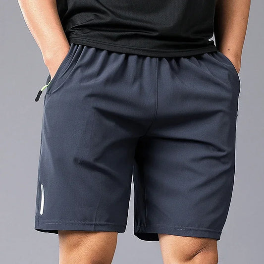 Jogging Fitness Running Short - Palm and Thread