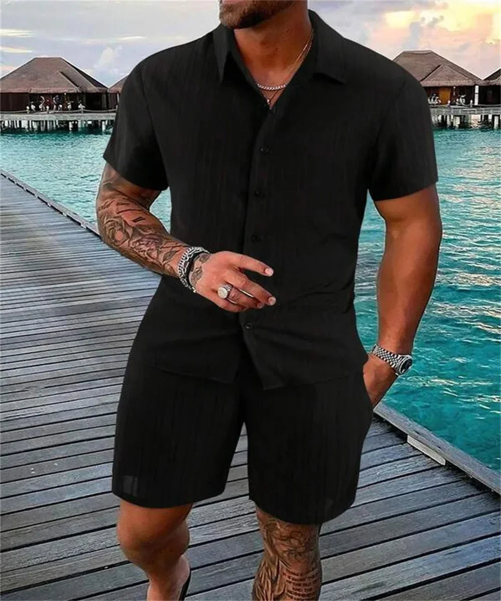 Beach Suit Outdoor