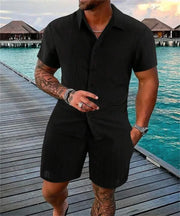 Beach Suit Outdoor