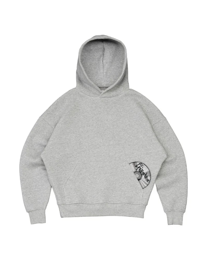 Street wear punk hip hop suit