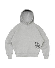 Street wear punk hip hop suit