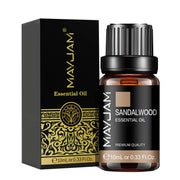 Essential Oils For Humidifier Diffuser - Palm and Thread