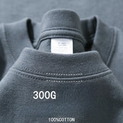 Short Sleeved Round Neck Shirt - Palm and Thread