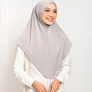 Instant Turban Headscarf - Palm and Thread