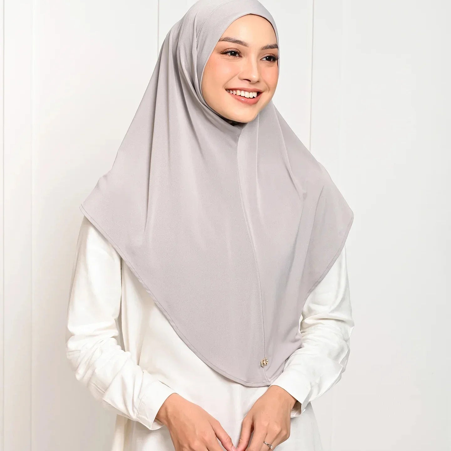 Instant Turban Headscarf - Palm and Thread