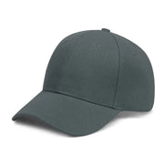 Unisex Cap Casual Plain Adjustable Snapback Hat - Palm and Thread