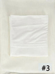 Modal Undercap Set Basic Stretchy Pullover Headscarf - Palm and Thread