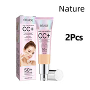 Waterproof Brighten Moisturizing Cream Foundation - Palm and Thread