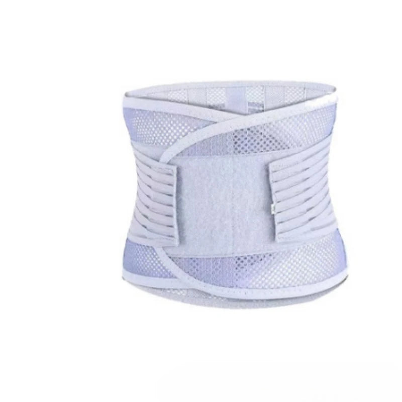 ‌Professional-Grade Lumbar Support Belt - Palm and Thread