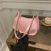 2025 Korean Patent Leather Handbag