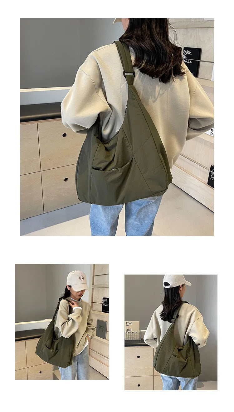 Trendy  Shoulder Bag