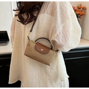 2025 Mini Dumpling Handbag