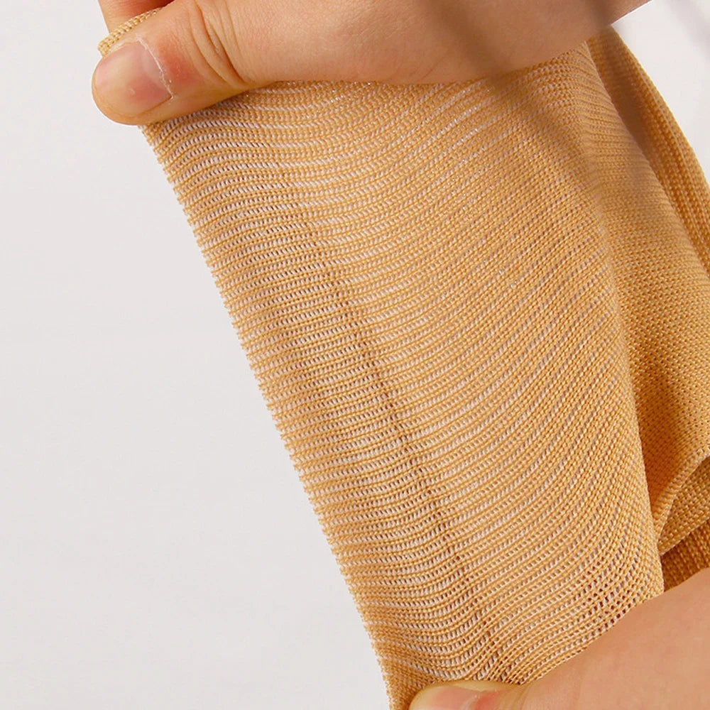 Copper Fiber Compression Socks - Palm and Thread