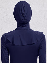 Bath Swim Hijab Swimming Instant Turban - Palm and Thread