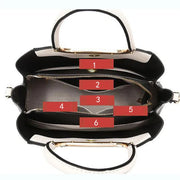 Luxury designer handbag - Palm and Thread