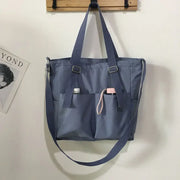 Waterproof Oxford Large Capacity Handbag - Palm and Thread