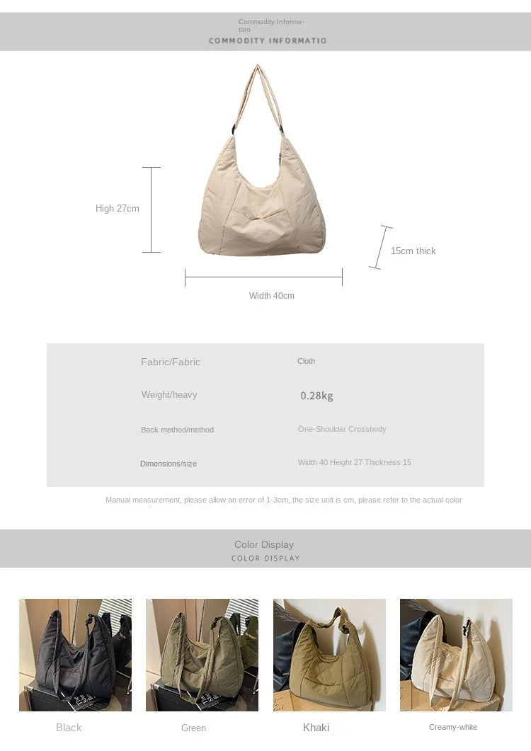 Trendy  Shoulder Bag