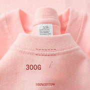 Short Sleeved Round Neck Shirt - Palm and Thread