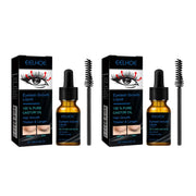 Eyebrows Natural Thick Slender Curl Serum - Palm and Thread