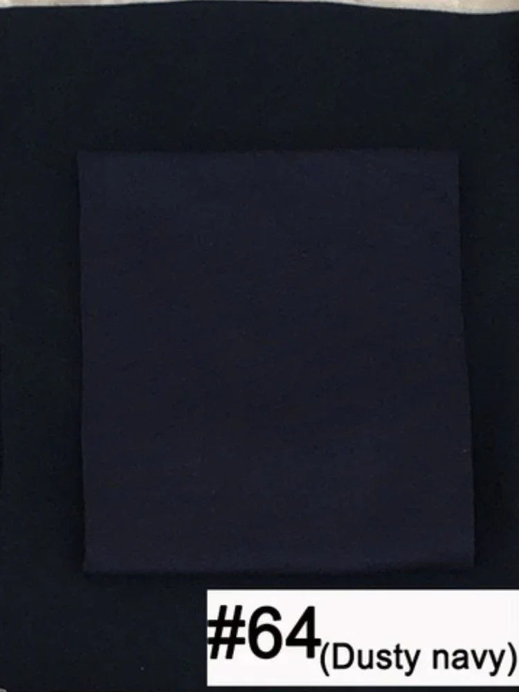 Modal Undercap Set Basic Stretchy Pullover Headscarf - Palm and Thread