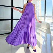 Off Shoulder Banquet Party Dress - Palm and Thread