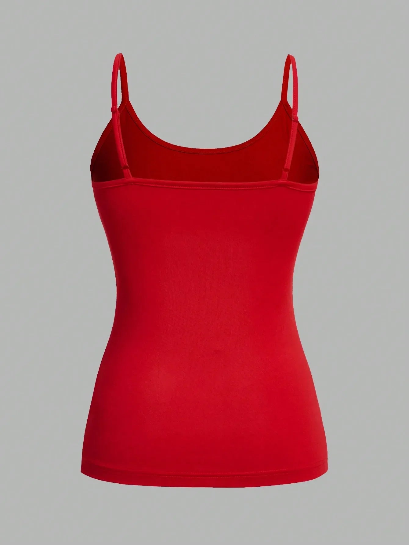 Solid Color Vest Tank Top - Palm and Thread
