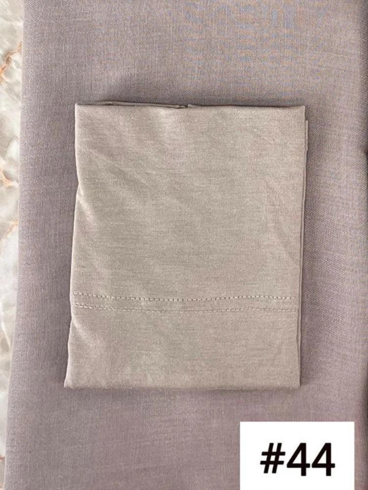 Modal Undercap Set Basic Stretchy Pullover Headscarf - Palm and Thread